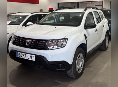 Dacia - Duster